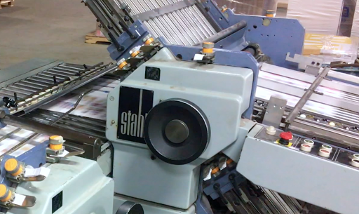 Commercial Printer «The Mines Press, Inc.», reviews and photos, 231 Croton Ave, Cortlandt, NY 10567, USA