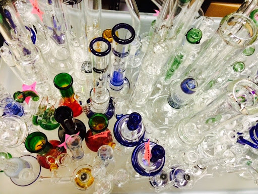 Tobacco Shop «Ryo Tobacco», reviews and photos, 4500 NE Sunset Blvd # A, Renton, WA 98059, USA