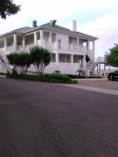Yacht Club «Belle Isle Yacht Club», reviews and photos, 1142 County Rd S-22-295, Georgetown, SC 29440, USA