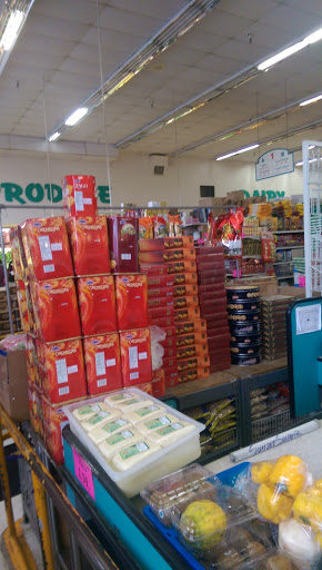 Supermarket «Sunset Super», reviews and photos, 2425 Irving St, San Francisco, CA 94122, USA