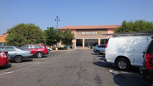 Discount Store «Walmart», reviews and photos, 2595 E Imperial Hwy, Brea, CA 92821, USA