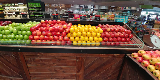 Grocery Store «Nob Hill Foods», reviews and photos, 270 Redwood Shores Pkwy, Redwood City, CA 94065, USA