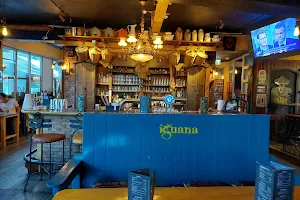 Iguana Restaurant image