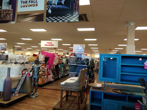 Department Store «HomeGoods», reviews and photos, 2960 W Grant Line Rd, Tracy, CA 95304, USA
