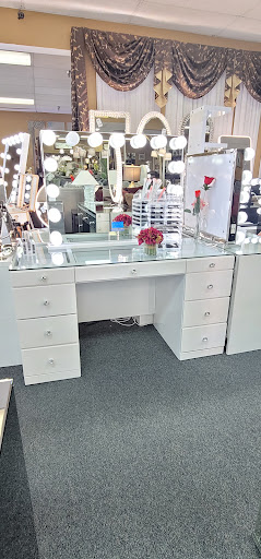 Furniture Store «Guadalajara Furniture Outlet», reviews and photos, 9415 Mission Boulevard # D, Riverside, CA 92509, USA