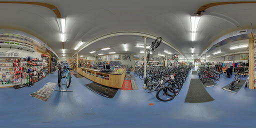 Bicycle Store «Singletrack Cycles», reviews and photos, 119 W North Bend Way, North Bend, WA 98045, USA
