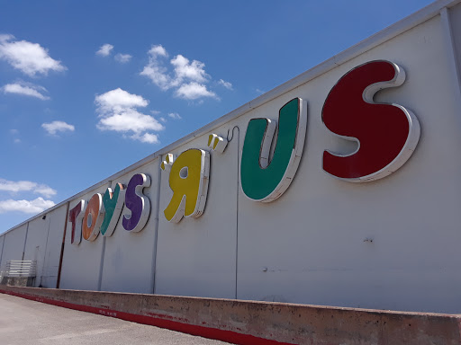 Toy Store «Toys