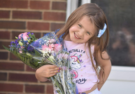 Florist «Barlett Cook Florist», reviews and photos, 125 Main St, Wadsworth, OH 44281, USA