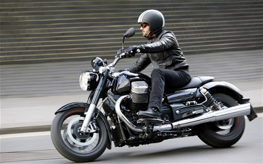 Motorcycle Dealer «Cleveland Moto», reviews and photos, 16211 Lorain Ave, Cleveland, OH 44111, USA