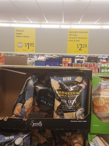 Supermarket «ALDI», reviews and photos, 3438 Tom Austin Hwy, Springfield, TN 37172, USA