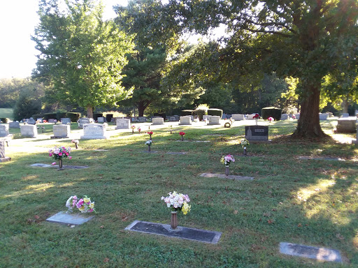 Cemetery «Spring Hill Funeral Home & Cemetery», reviews and photos, 5110 Gallatin Pike S, Nashville, TN 37216, USA