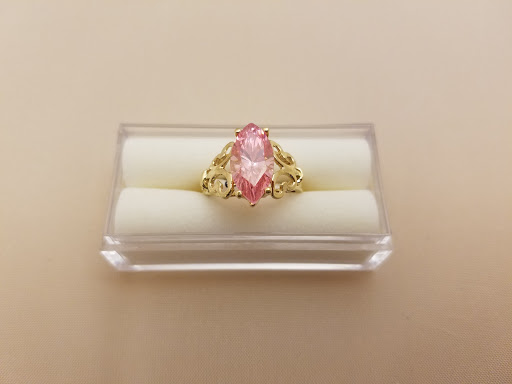 Pawn Shop «Fieldstone Jewelry and Pawn», reviews and photos, 2315 Iris Dr SE, Conyers, GA 30013, USA