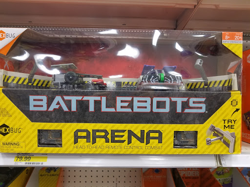 Department Store «Target», reviews and photos, 31 Wilson Ave, Hanover, PA 17331, USA