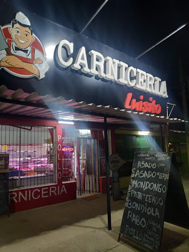 Opiniones de Carnicería Luisito en Canelones - Tienda de ultramarinos