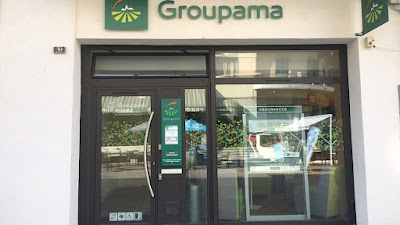 Agence Groupama de l'Oisans à Le Bourg-d'Oisans
