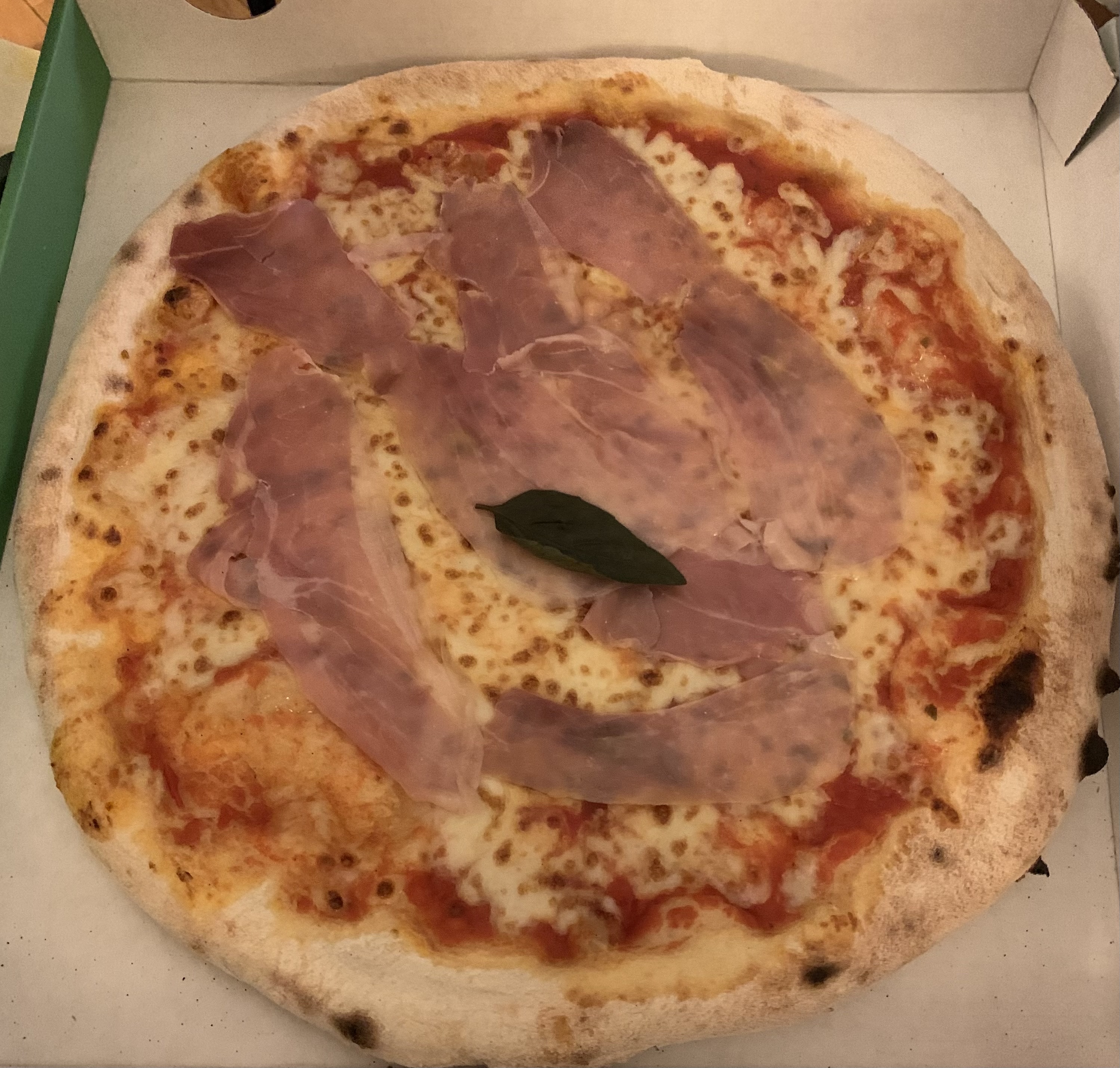 Photo n° 1 de l'avis de Eloi.E fait le 24/02/2024 à 11:49