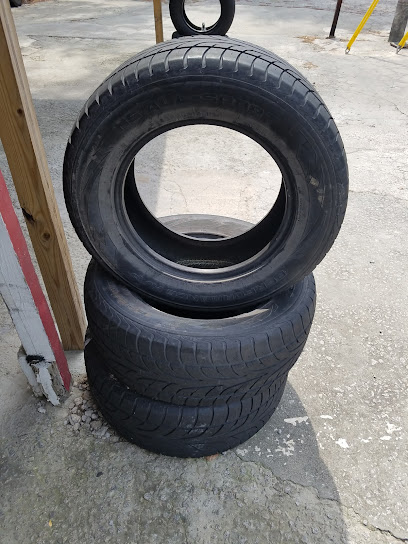 D's Used Tires