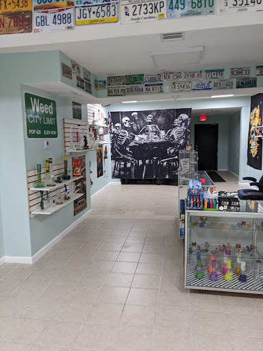 Tattoo Shop «Expressive Ink Tattoo», reviews and photos, 35 N Main St, Wharton, NJ 07885, USA