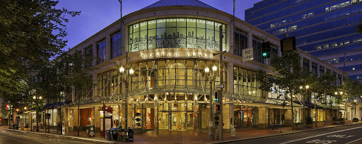 Shopping Mall «Pioneer Place», reviews and photos, 700 SW 5th Ave, Portland, OR 97204, USA