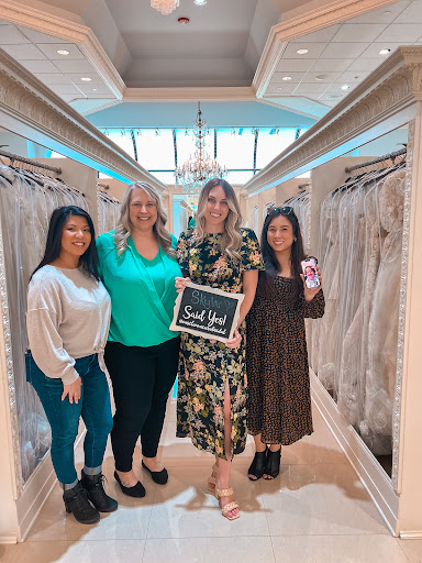 Bridal Shop «Castle Couture», reviews and photos, 355 U.S. 9, Manalapan Township, NJ 07726, USA