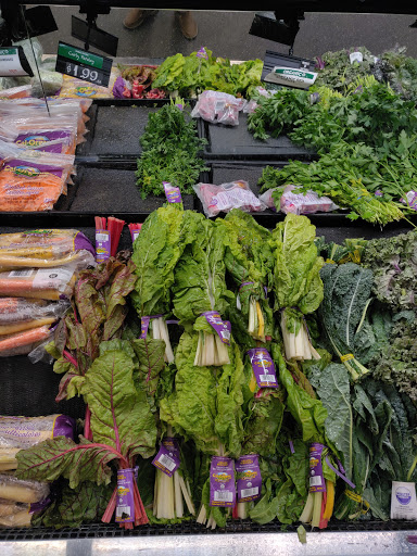 Grocery Store «Fresh Thyme Farmers Market- Troy MI», reviews and photos, 901 E Big Beaver Rd, Troy, MI 48083, USA