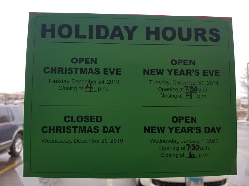 Auto Parts Store «Advance Auto Parts», reviews and photos, 2715 Forgue Dr, Naperville, IL 60564, USA