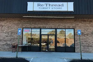Re-Thread Thrift Store image