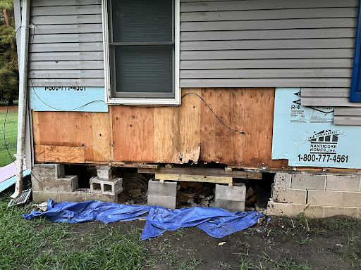 Foundation «Bay Crawlspace and Foundation Repair», reviews and photos