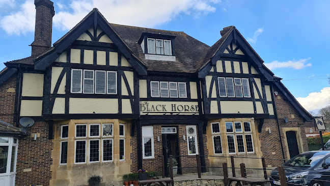 The Black Horse Inn, Findon - Pub