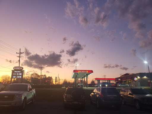Convenience Store «Sheetz», reviews and photos, 1396 S Potomac St, Hagerstown, MD 21740, USA