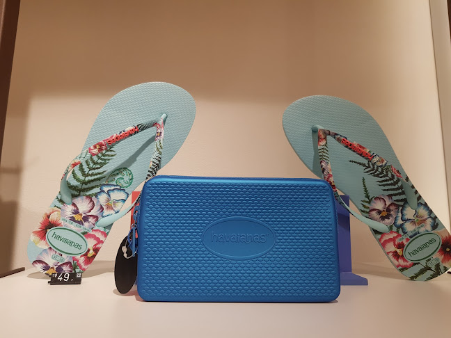 Havaianas Shopping Goiabeiras - Loja de calçado