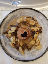 Photo n°38 de Hotel des Francs - Restaurant le Relais des Vignes à Soissons ()
