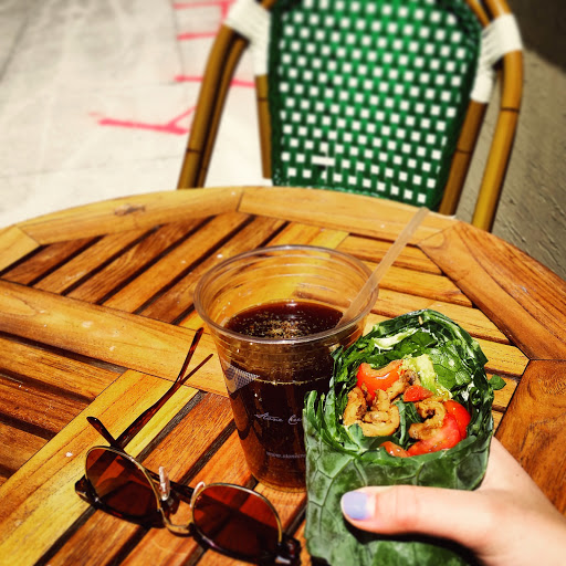 Manufacturer «Stone Creek Coffee - Factory Café», reviews and photos, 422 N 5th St, Milwaukee, WI 53203, USA