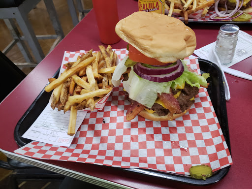 Restaurant «General Store», reviews and photos, 5085 E FM 1187, Burleson, TX 76028, USA