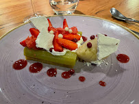 Plats et boissons du Restaurant français Aux Armes de France à Corbeil-Essonnes - n°6