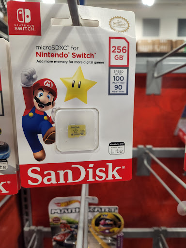 Electronics Store «Best Buy», reviews and photos, 3062 NY-50, Saratoga Springs, NY 12866, USA