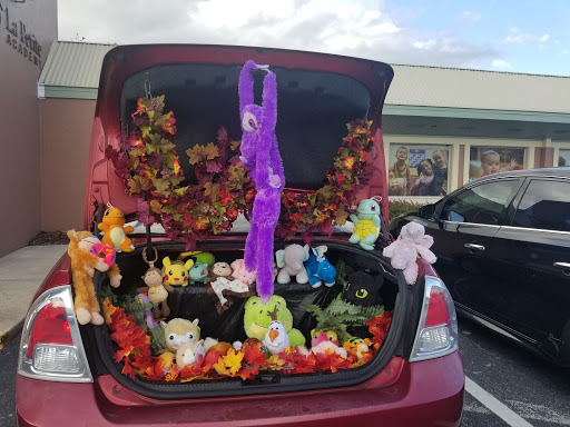 Day Care Center «La Petite Academy in Orlando, FL», reviews and photos, 5066 S Conway Rd, Orlando, FL 32812, USA