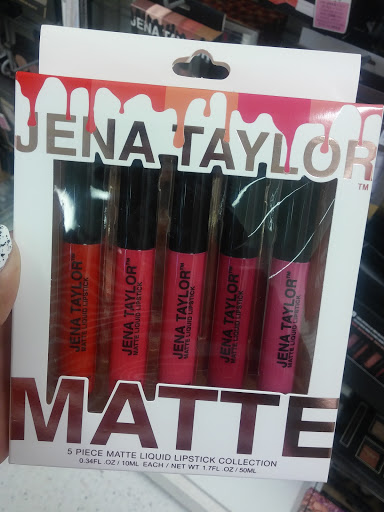 Department Store «T.J. Maxx», reviews and photos, 213 S Point Blvd, McDonough, GA 30253, USA