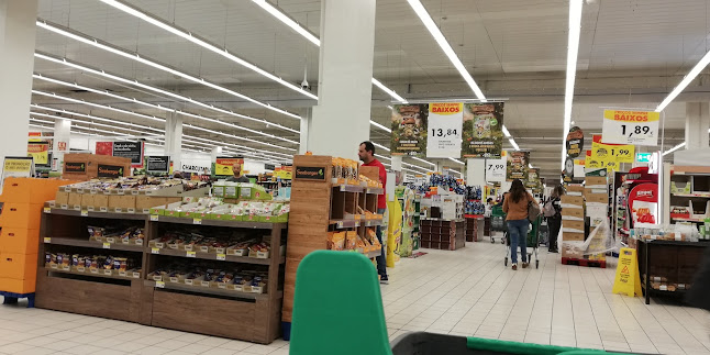 Pingo Doce Outlet - Supermercado