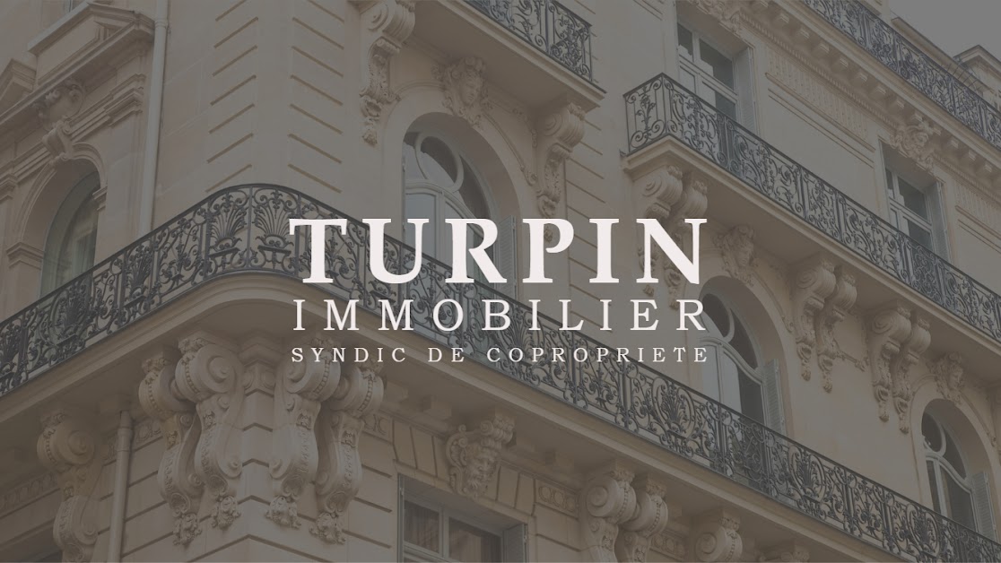 TURPIN IMMOBILIER Paris