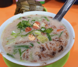 Coto Daeng Sirua photo