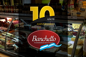 Banchetto Fiambrería Boutique image