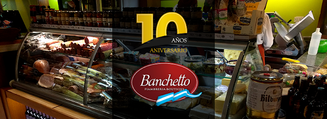 Banchetto Fiambrería Boutique