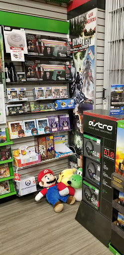 Video Game Store «GameStop», reviews and photos, 4141 Elverta Rd #101, Antelope, CA 95843, USA