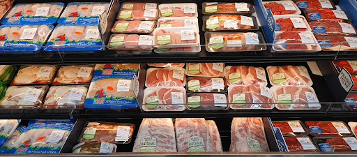 Grocery Store «Columbia Market», reviews and photos, 450 Wa Na Pa St, Cascade Locks, OR 97014, USA