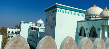 भोकर-किनवट रस्ता