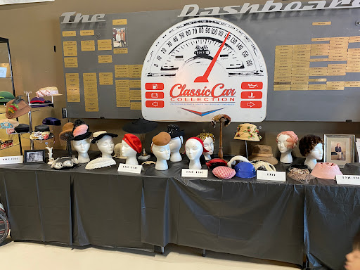 Tourist Attraction «Classic Car Collection», reviews and photos, 3600 US-30 B, Kearney, NE 68847, USA