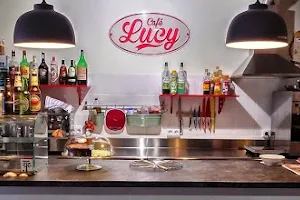 Café Lucy image