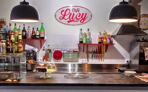 Café Lucy image