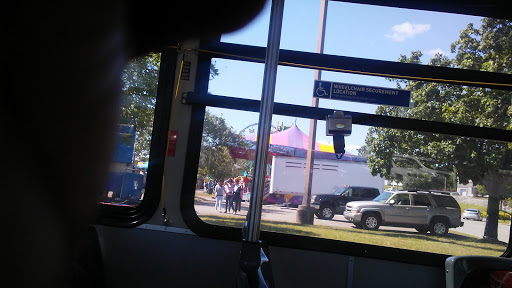 Movie Theater «AMC Classic Antioch 8», reviews and photos, 901 Bell Rd, Antioch, TN 37013, USA